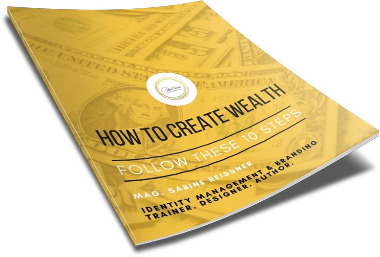 EBook How to create Wealth